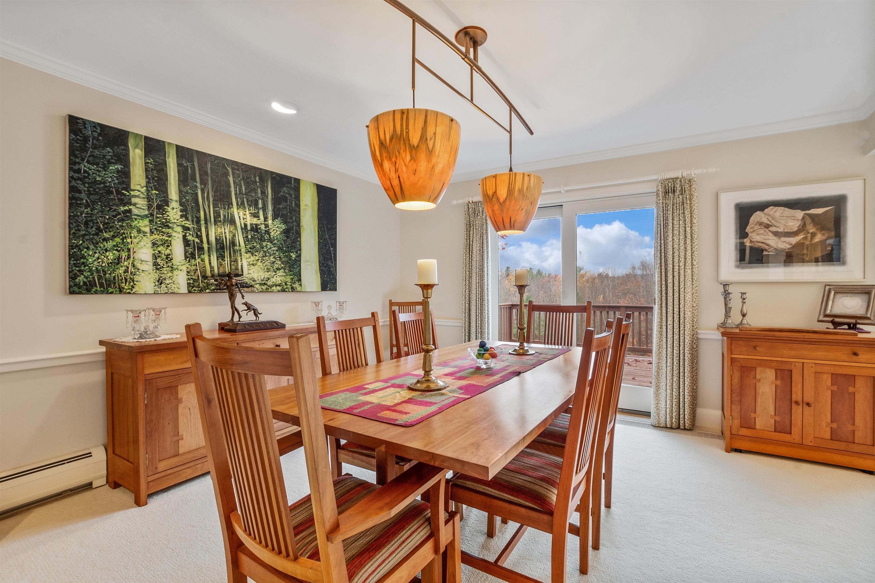 24 Highland Ridge, Unit 24 New London, NH 03257 - Photo 7 of 23 Gallery Image 7