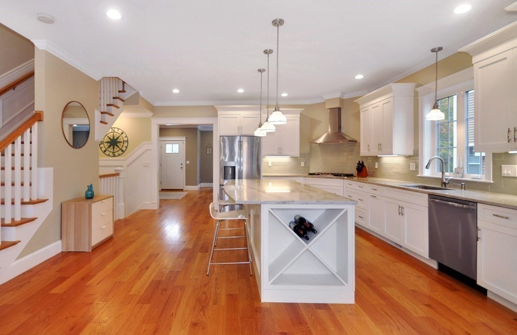 40 Grove Street, Unit 1 Waltham, MA 02453 - Photo 15 of 38