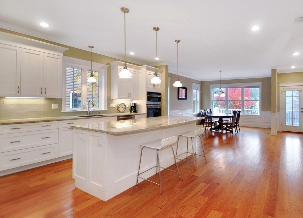 40 Grove Street, Unit 1 Waltham, MA 02453 - Photo 8 of 38