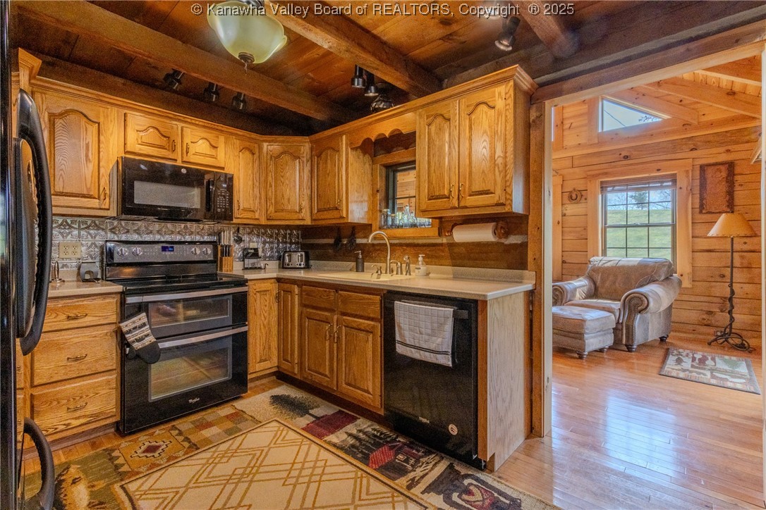 114 Weather Ridge Road Spencer, WV 25276 - Photo 10 of 50 Gallery Image 10
