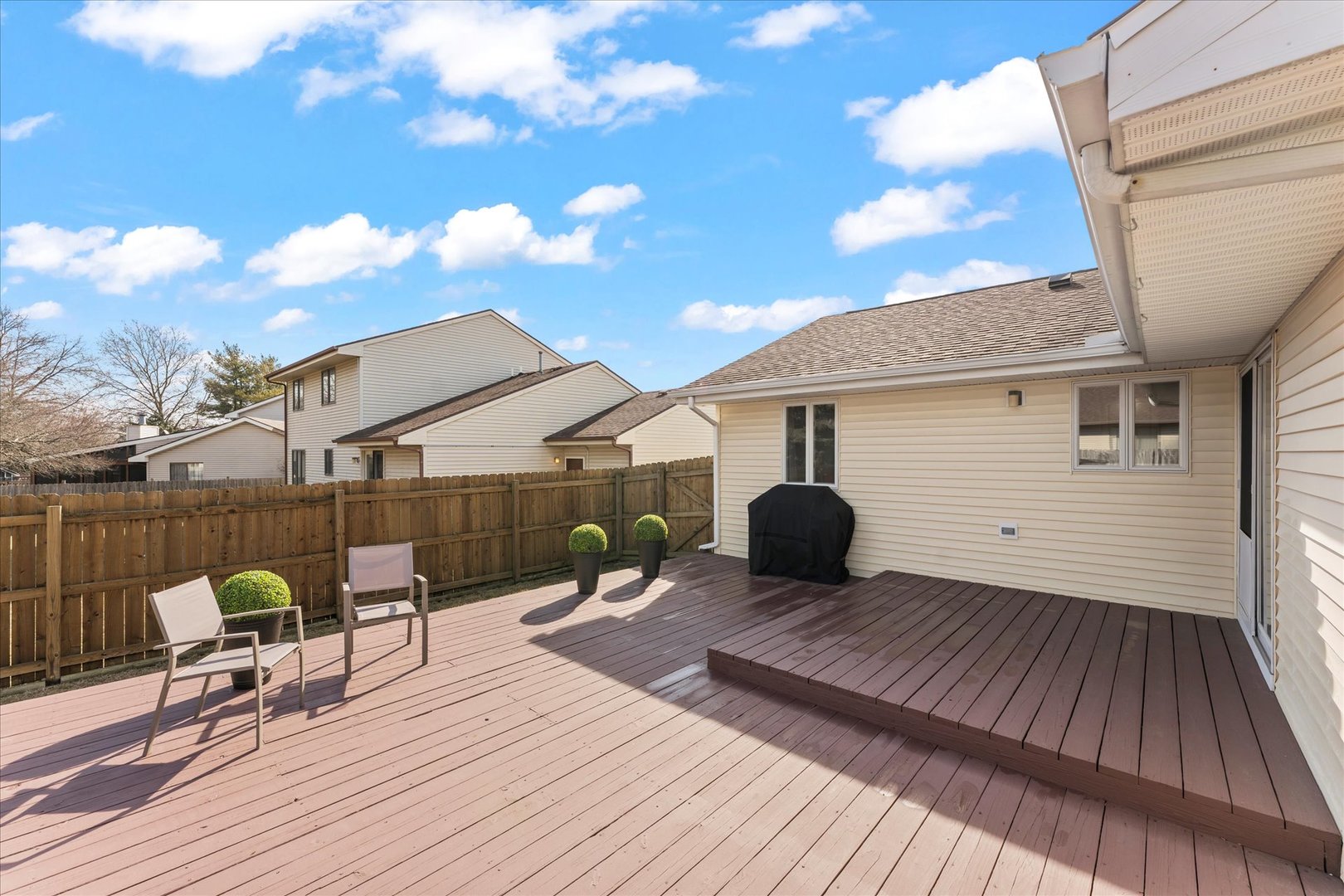 2608 Rachel Road Champaign, IL 61822 - Photo 37 of 47