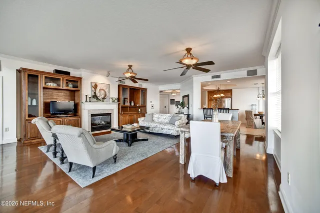 $1,800,000 | 230 North Serenata Drive, Unit 711, Ponte Vedra Beach, FL 32082