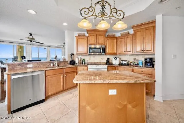 $1,800,000 | 230 North Serenata Drive, Unit 711, Ponte Vedra Beach, FL 32082