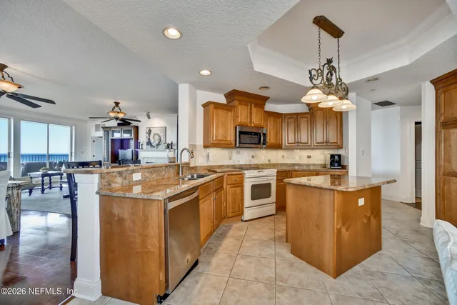 $1,800,000 | 230 North Serenata Drive, Unit 711, Ponte Vedra Beach, FL 32082