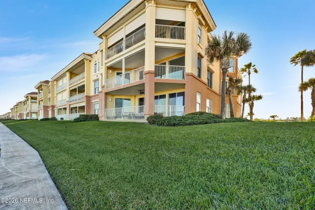$1,800,000 | 230 North Serenata Drive, Unit 711, Ponte Vedra Beach, FL 32082