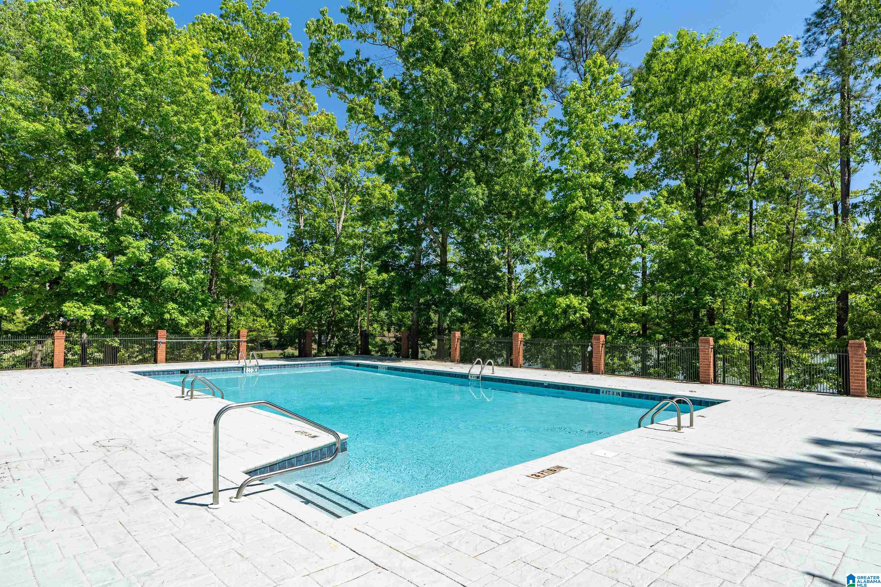 4386 Milner Road West Birmingham, AL 35242 - Photo 36 of 38