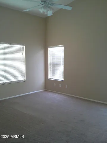 a view of wooden fence