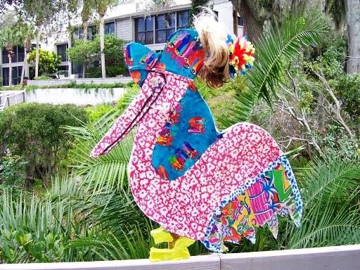 1508 Pelican Cove Road, Unit GR232 Sarasota, FL 34231 - Photo 44 of 54 a view of building and yard