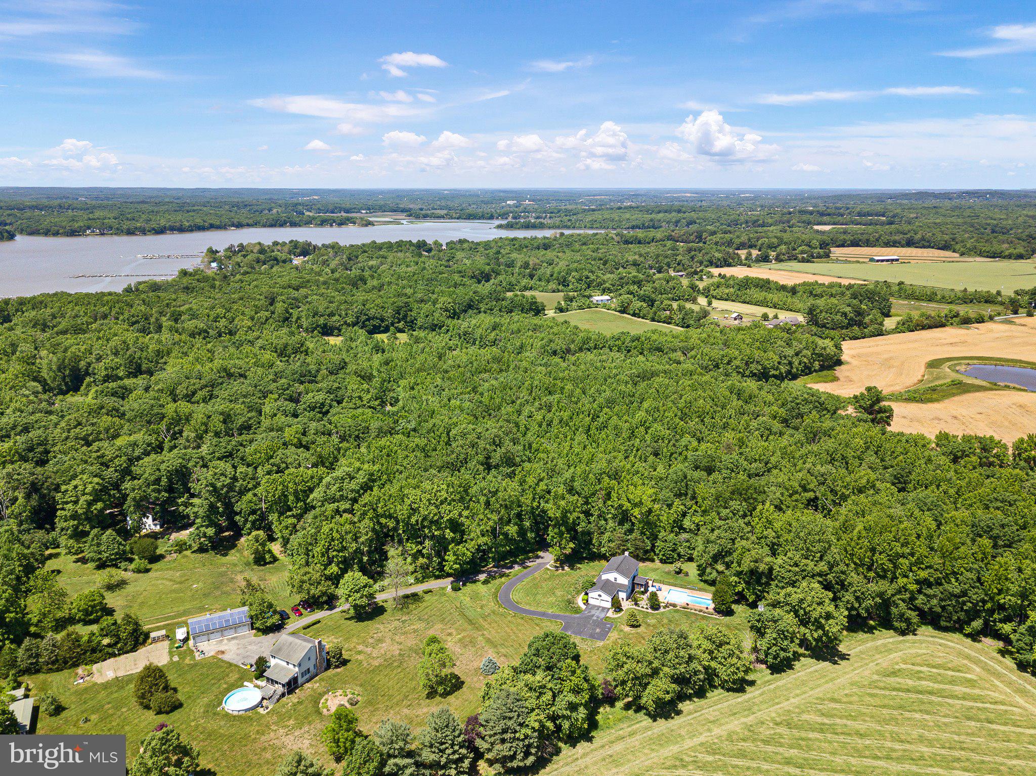 198 Blair Shore Road Elkton, MD 21921 - Photo 4 of 35 Close to Elk River
