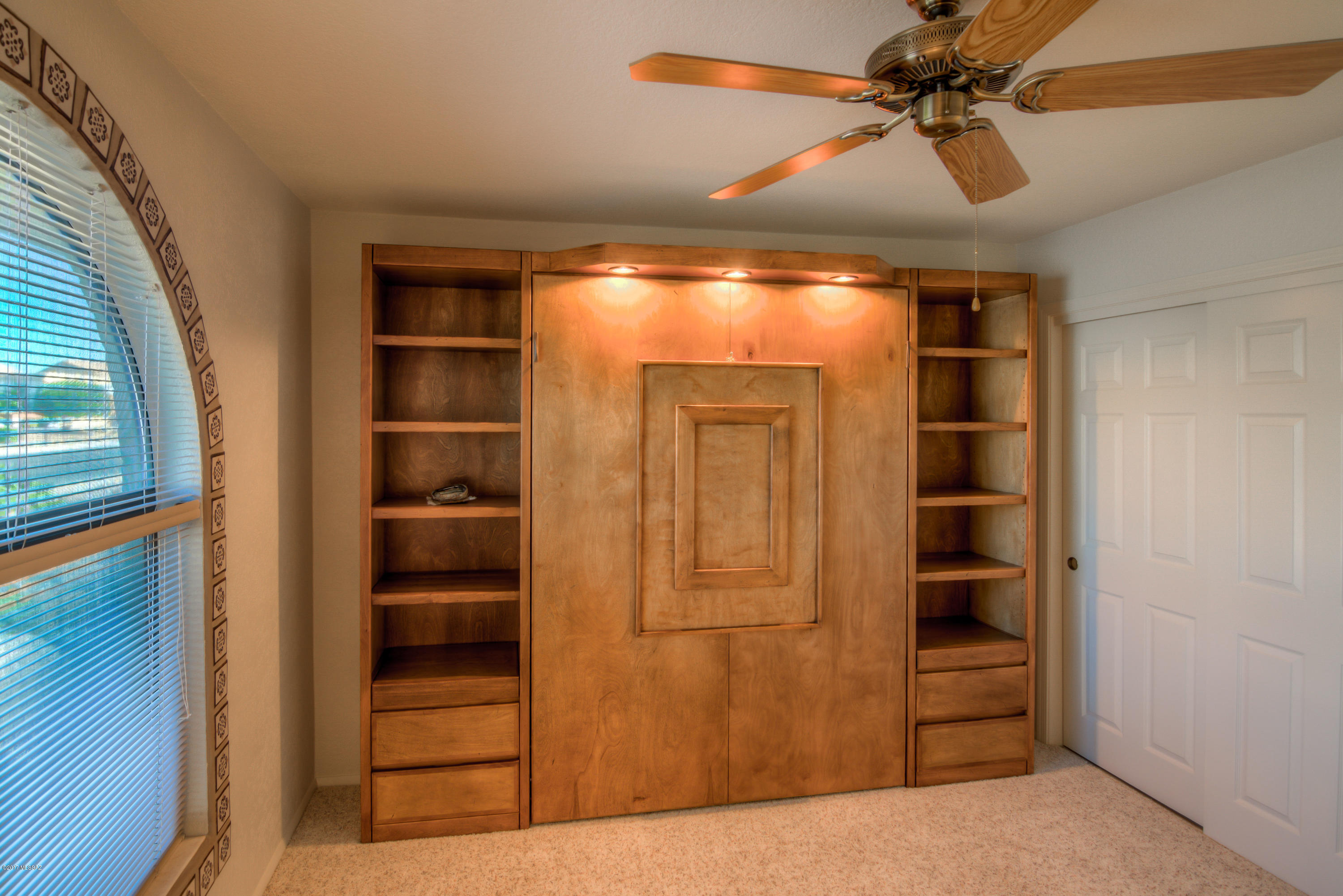 1420 East Bright Angel Drive Oro Valley, AZ 85755 - Photo 34 of 37