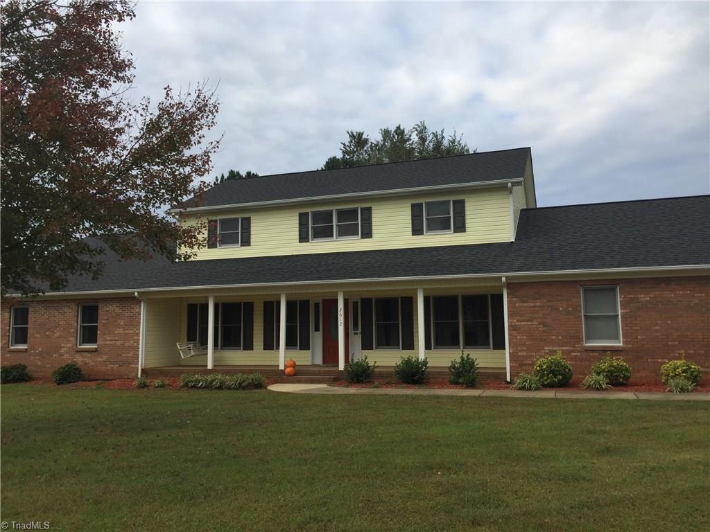 2612 Celeste Road Walkertown, NC 27051 - Photo 1 of 23 Welcome to 2612 Celeste Road