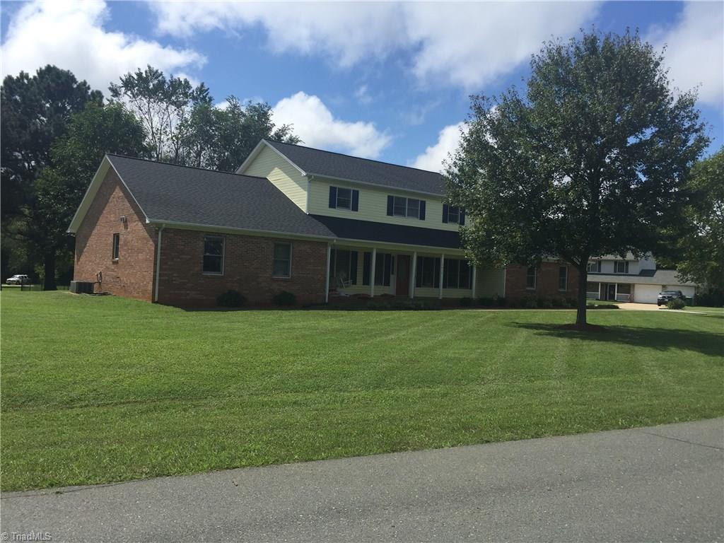2612 Celeste Road Walkertown, NC 27051 - Photo 2 of 23 2612 Celeste Road