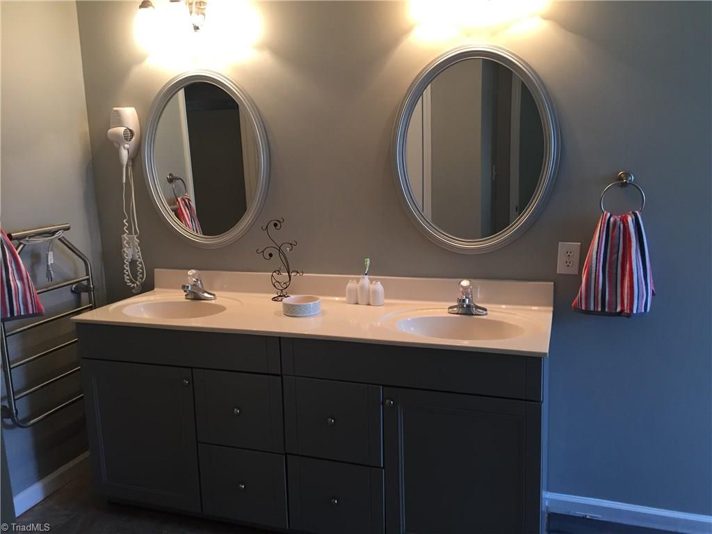 2612 Celeste Road Walkertown, NC 27051 - Photo 11 of 23 Master bath 2