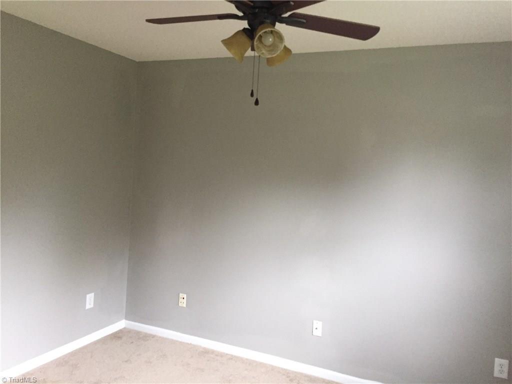 2612 Celeste Road Walkertown, NC 27051 - Photo 12 of 23 Upstairs bedroom 3