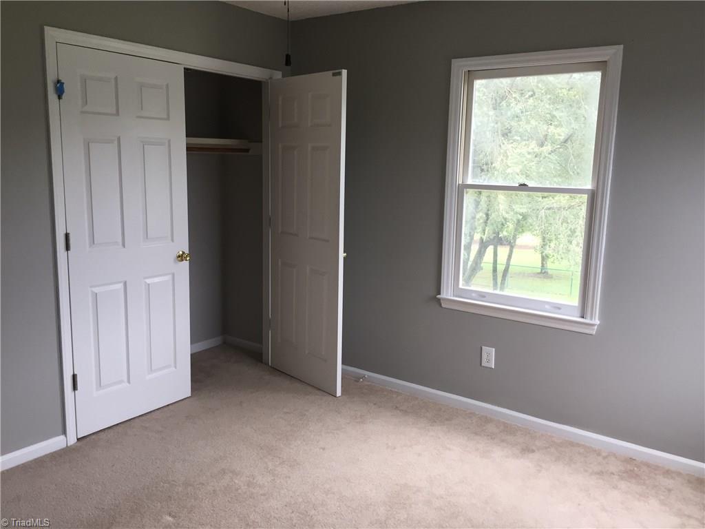 2612 Celeste Road Walkertown, NC 27051 - Photo 13 of 23 Upstairs bedroom 2