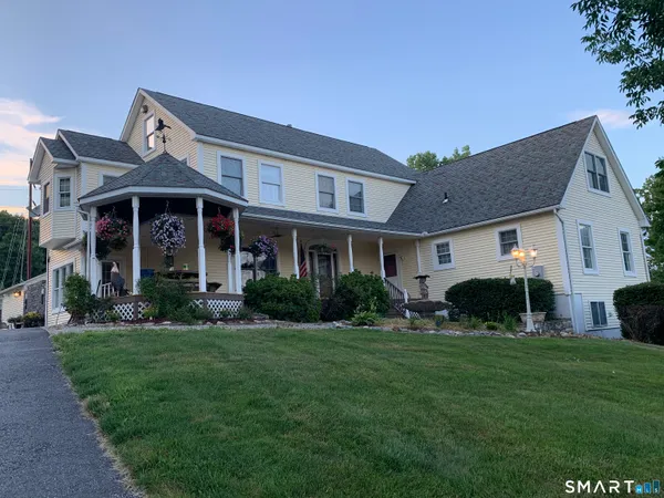 $800,000 | 341 High Street Extension, Thomaston, CT 06787