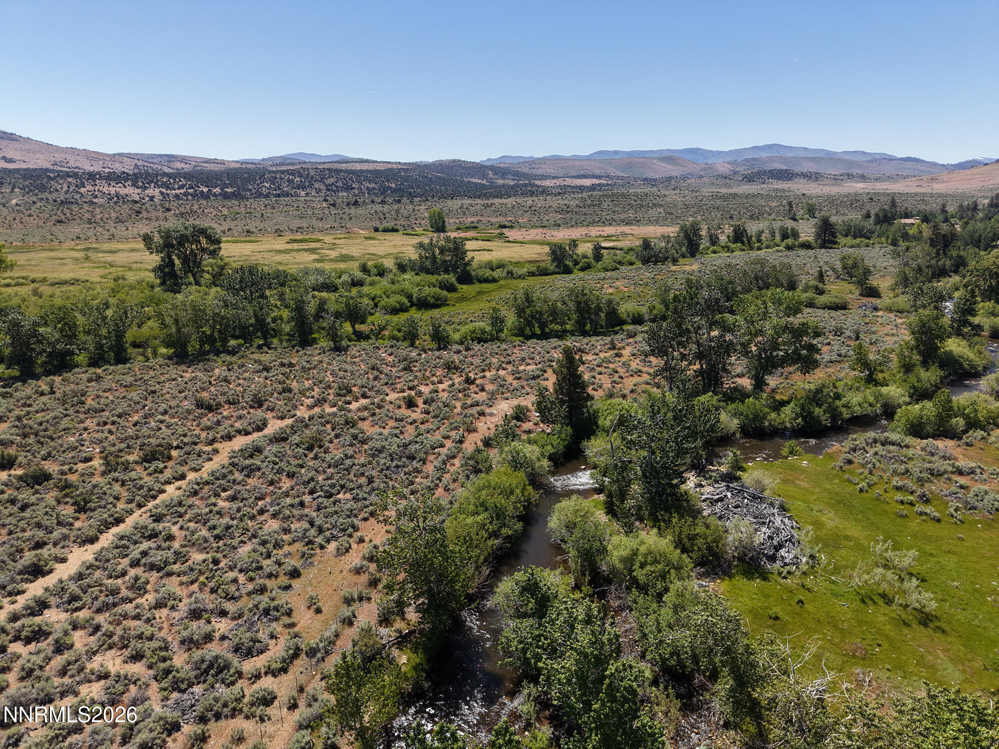 60 Old Chambers Road Markleeville, CA 96120 - Photo 26 of 30 12