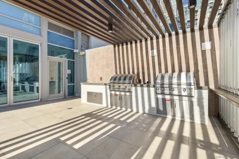 $2,999,900 | 1262 Kettner Boulevard, Unit 2701, San Diego, CA 92101