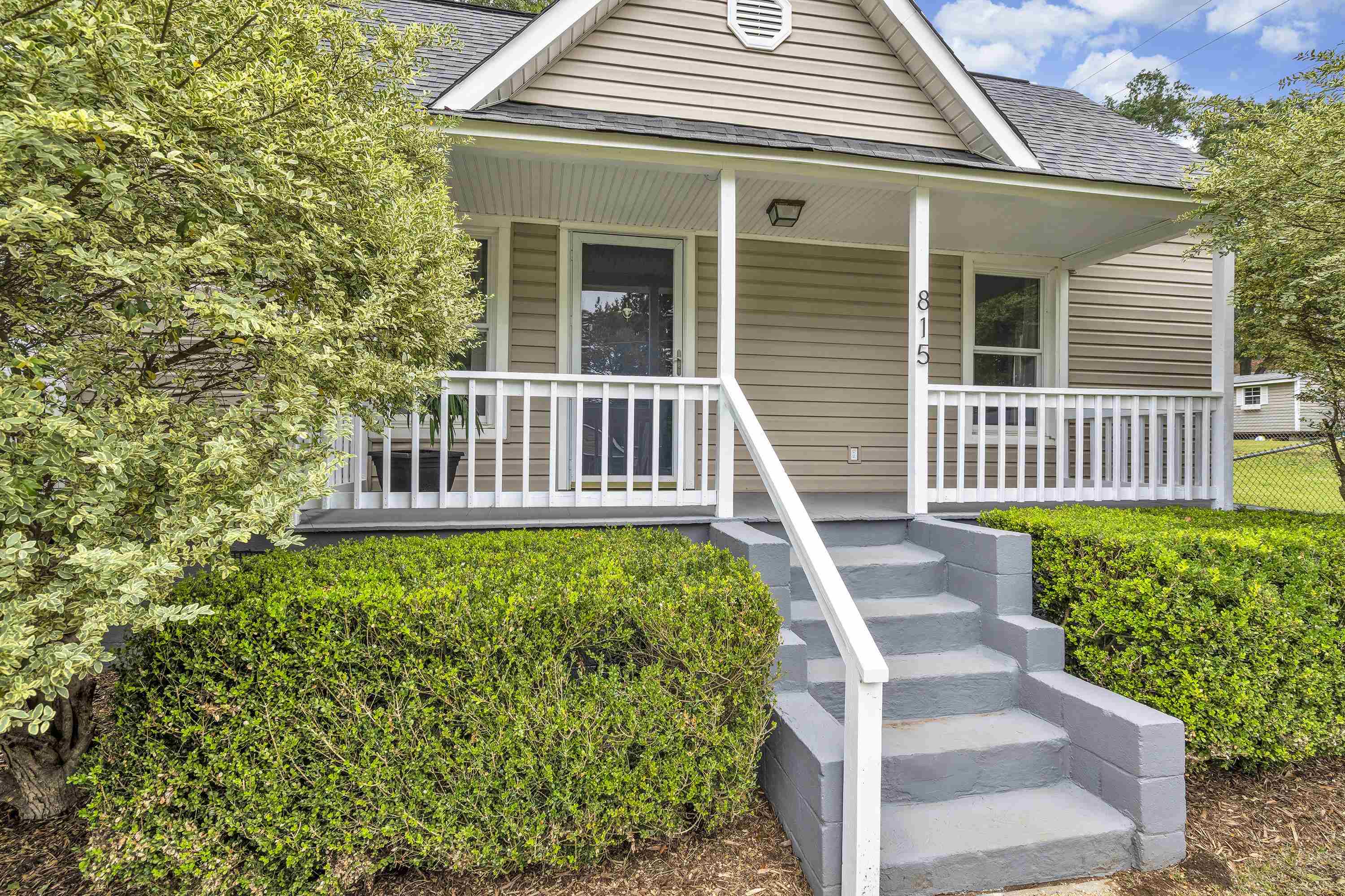 815 Spring Street Spartanburg, SC 29307 - Photo 18 of 18 Gallery Image 18