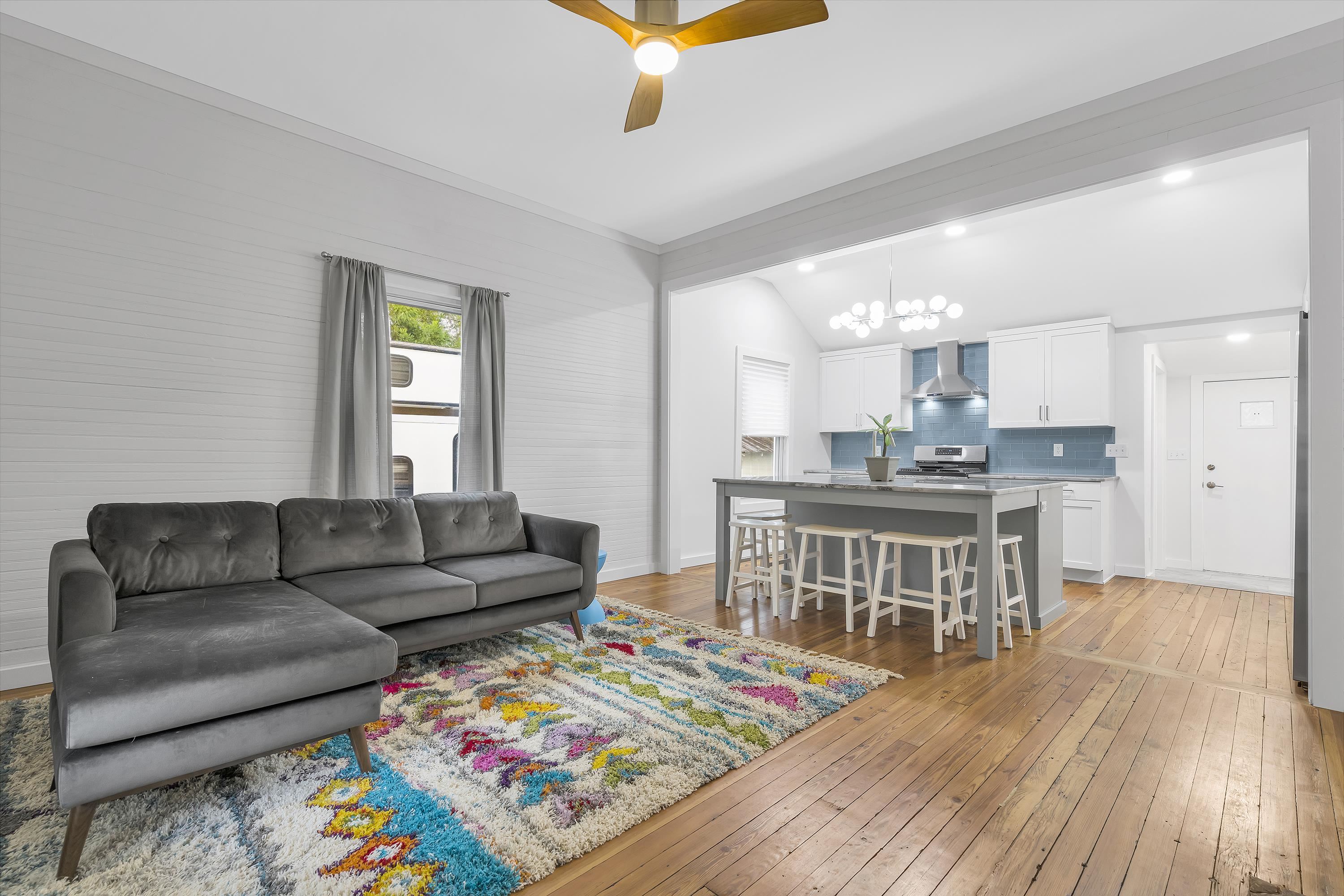 815 Spring Street Spartanburg, SC 29307 - Photo 2 of 18 Gallery Image 2