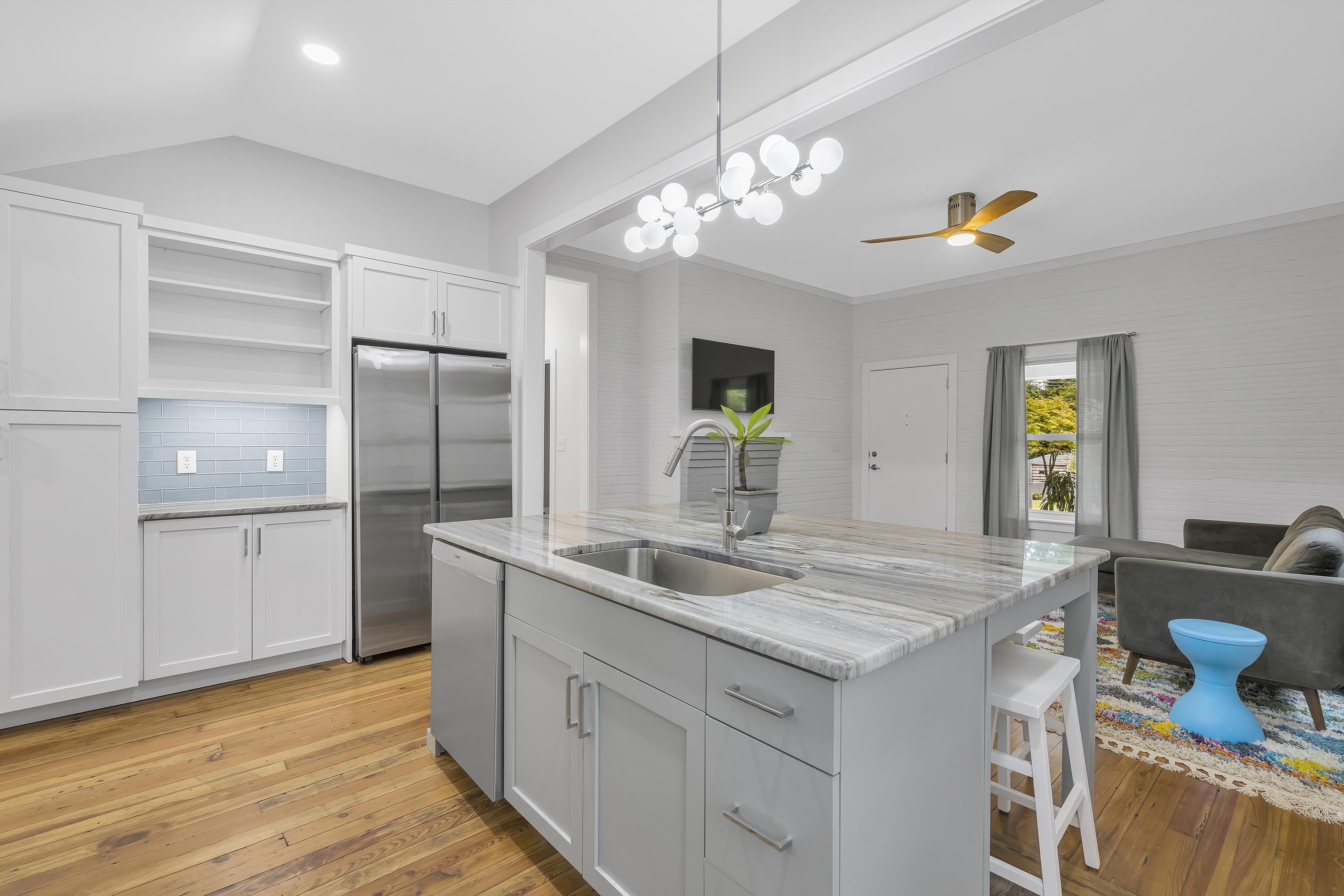 815 Spring Street Spartanburg, SC 29307 - Photo 4 of 18 Gallery Image 4