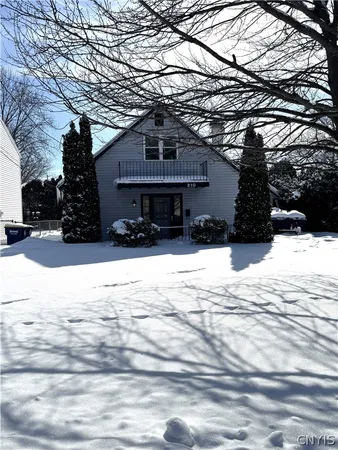 $169,900 | 210 Wilmont Road, Camillus, NY 13219