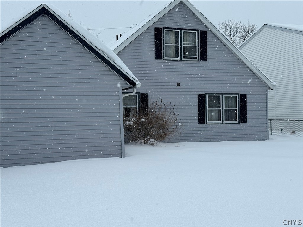 210 Wilmont Road Camillus, NY 13219 - Photo 13 of 13