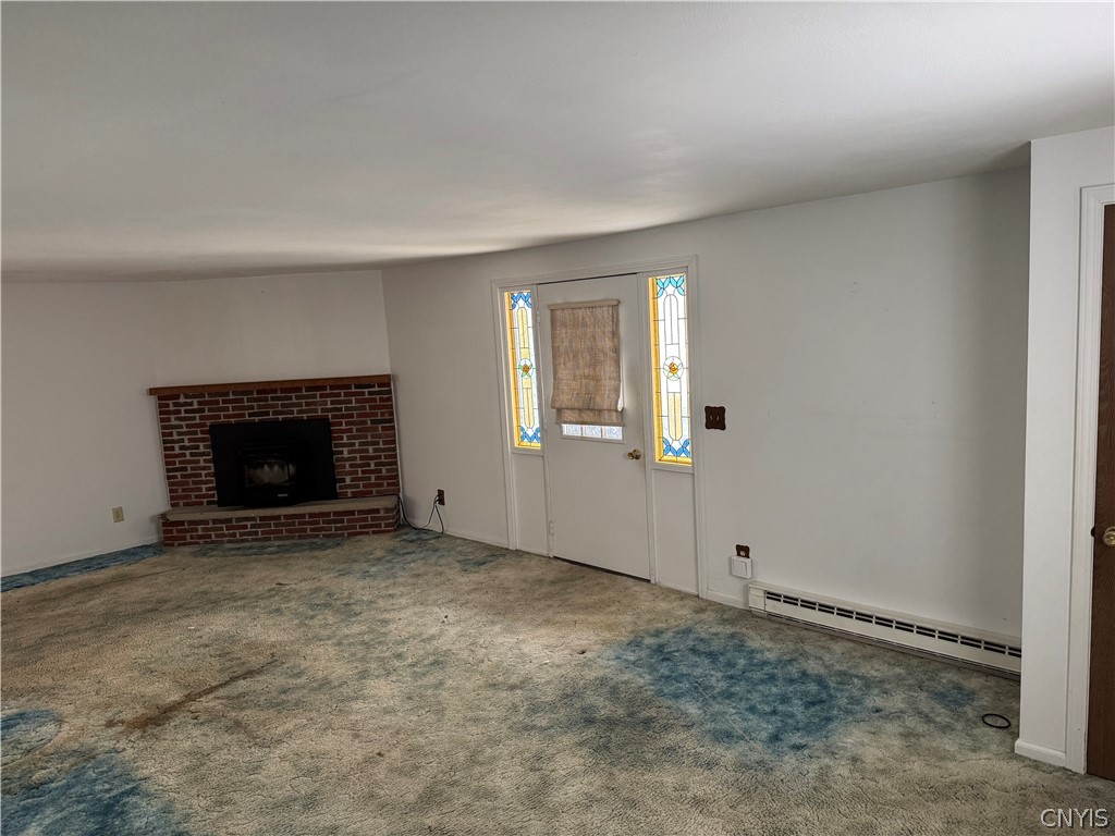 210 Wilmont Road Camillus, NY 13219 - Photo 5 of 13