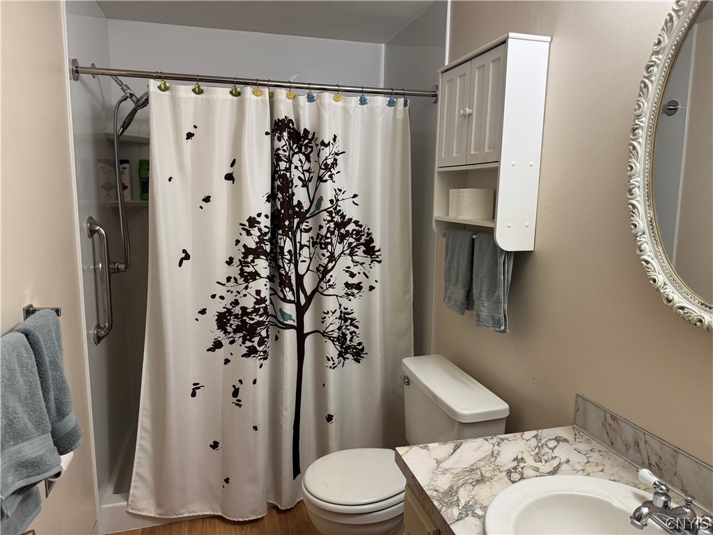 210 Wilmont Road Camillus, NY 13219 - Photo 7 of 13