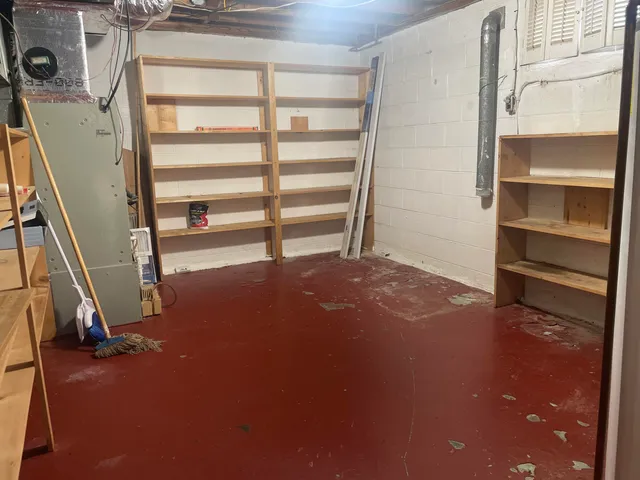 $199,900 | 1508 Jefferson Avenue, Clifton Forge, VA 24422