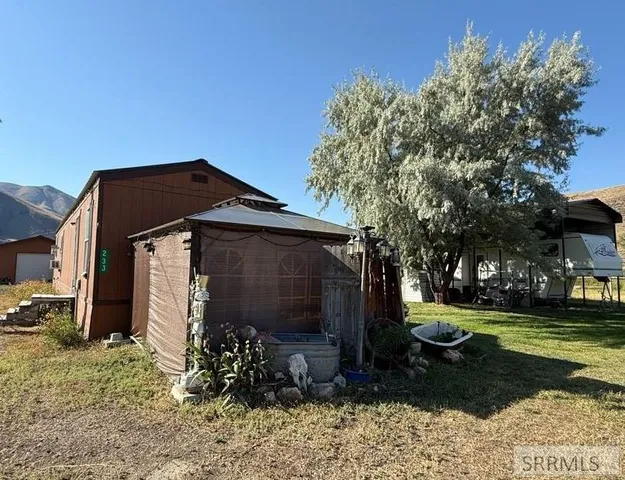 $175,000 | 233 Obsidian Drive, Salmon, ID 83467