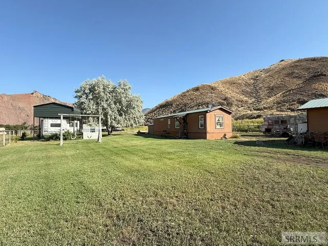 $175,000 | 233 Obsidian Drive, Salmon, ID 83467