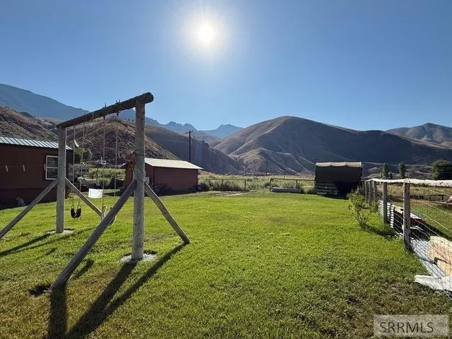 $175,000 | 233 Obsidian Drive, Salmon, ID 83467