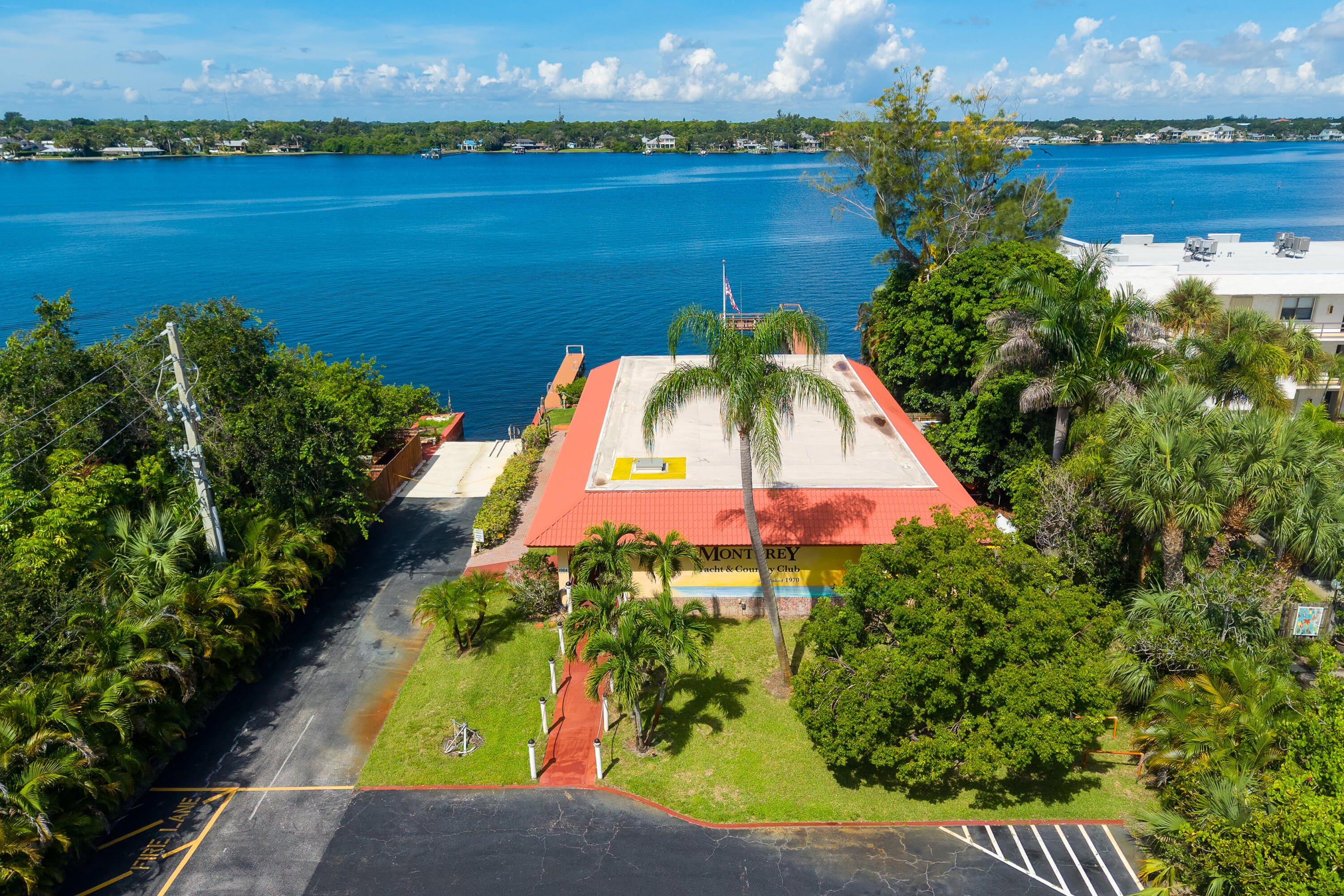 1917 Southwest Palm City Road Stuart, FL 34994 - Photo 59 of 77 Marina