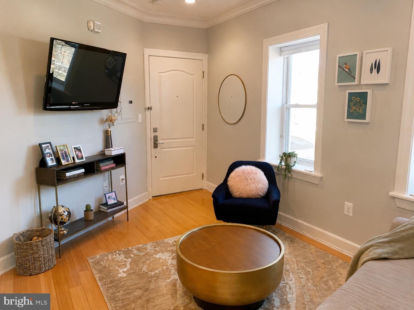 6 Rhode Island Avenue Northwest, Unit 7 Washington, DC 20001 - Photo 5 of 15