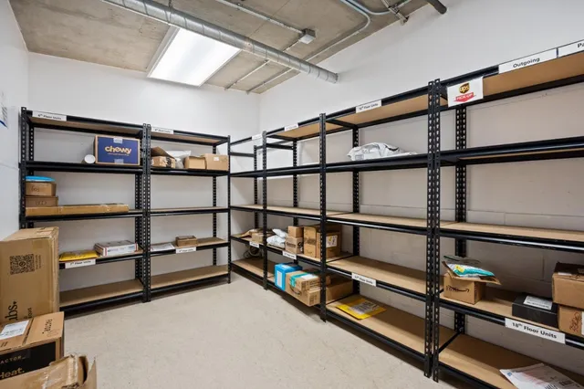 a view of a basket ball ground