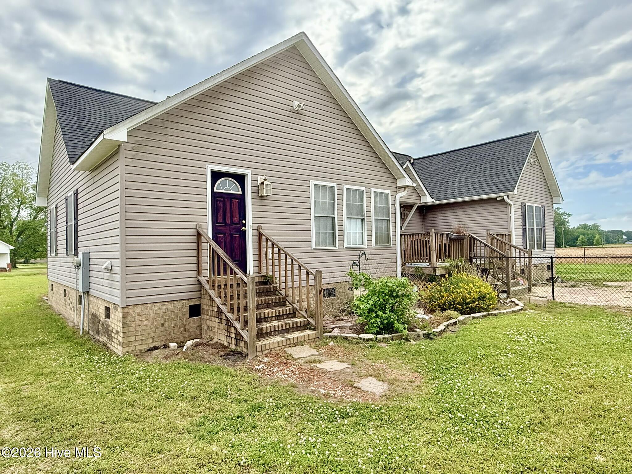 2081 Sweet Home Road Williamston, NC 27892 - Photo 60 of 83 IMG_0532