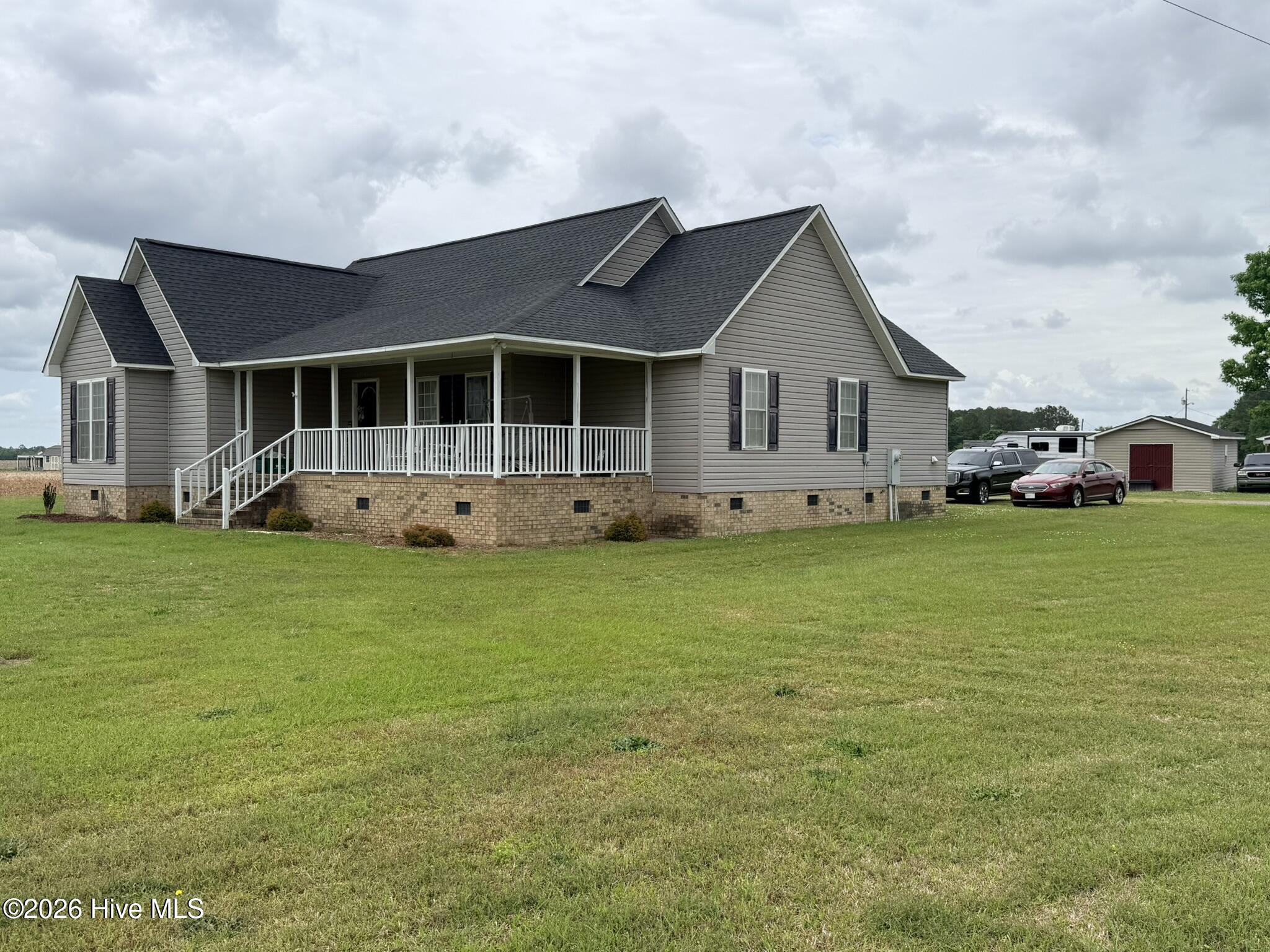 2081 Sweet Home Road Williamston, NC 27892 - Photo 6 of 83 IMG_0440