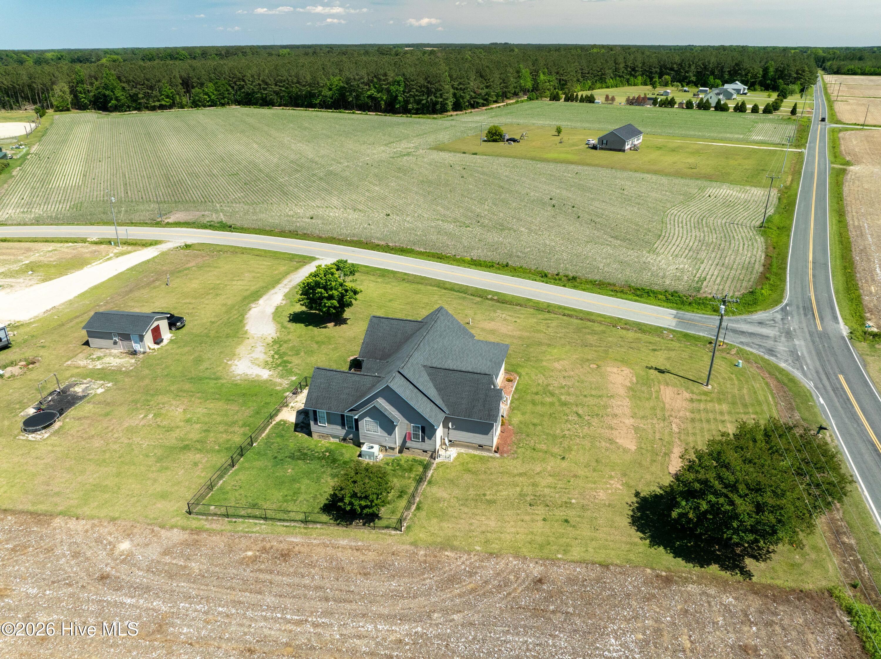 2081 Sweet Home Road Williamston, NC 27892 - Photo 68 of 83 DJI_0232