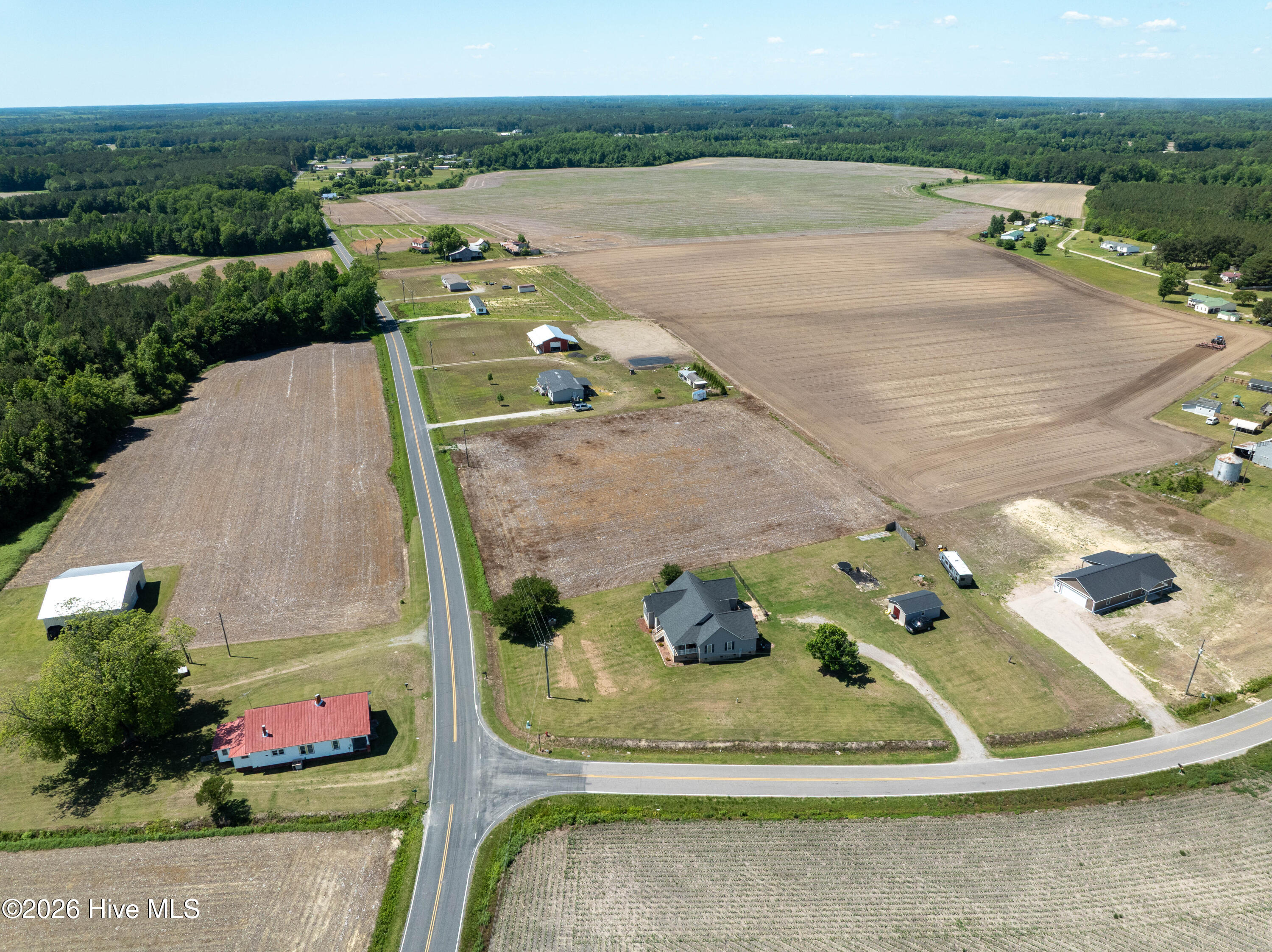2081 Sweet Home Road Williamston, NC 27892 - Photo 70 of 83 DJI_0225