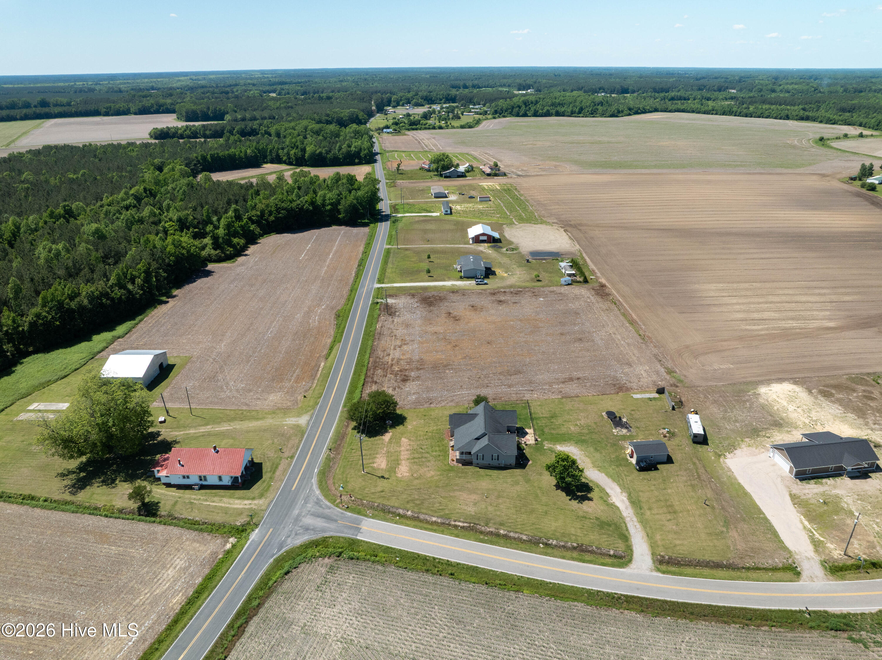 2081 Sweet Home Road Williamston, NC 27892 - Photo 71 of 83 DJI_0224