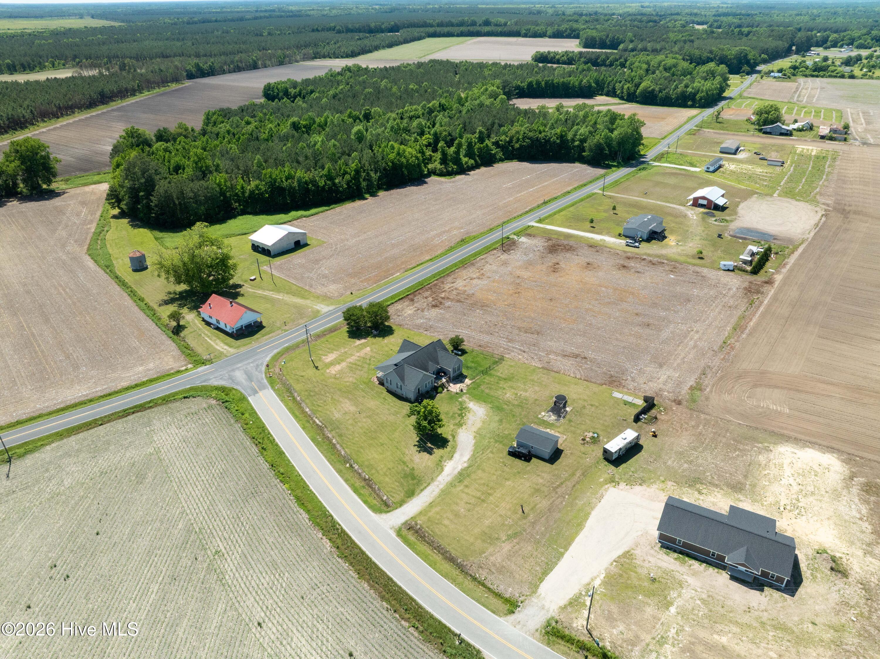 2081 Sweet Home Road Williamston, NC 27892 - Photo 73 of 83 DJI_0222