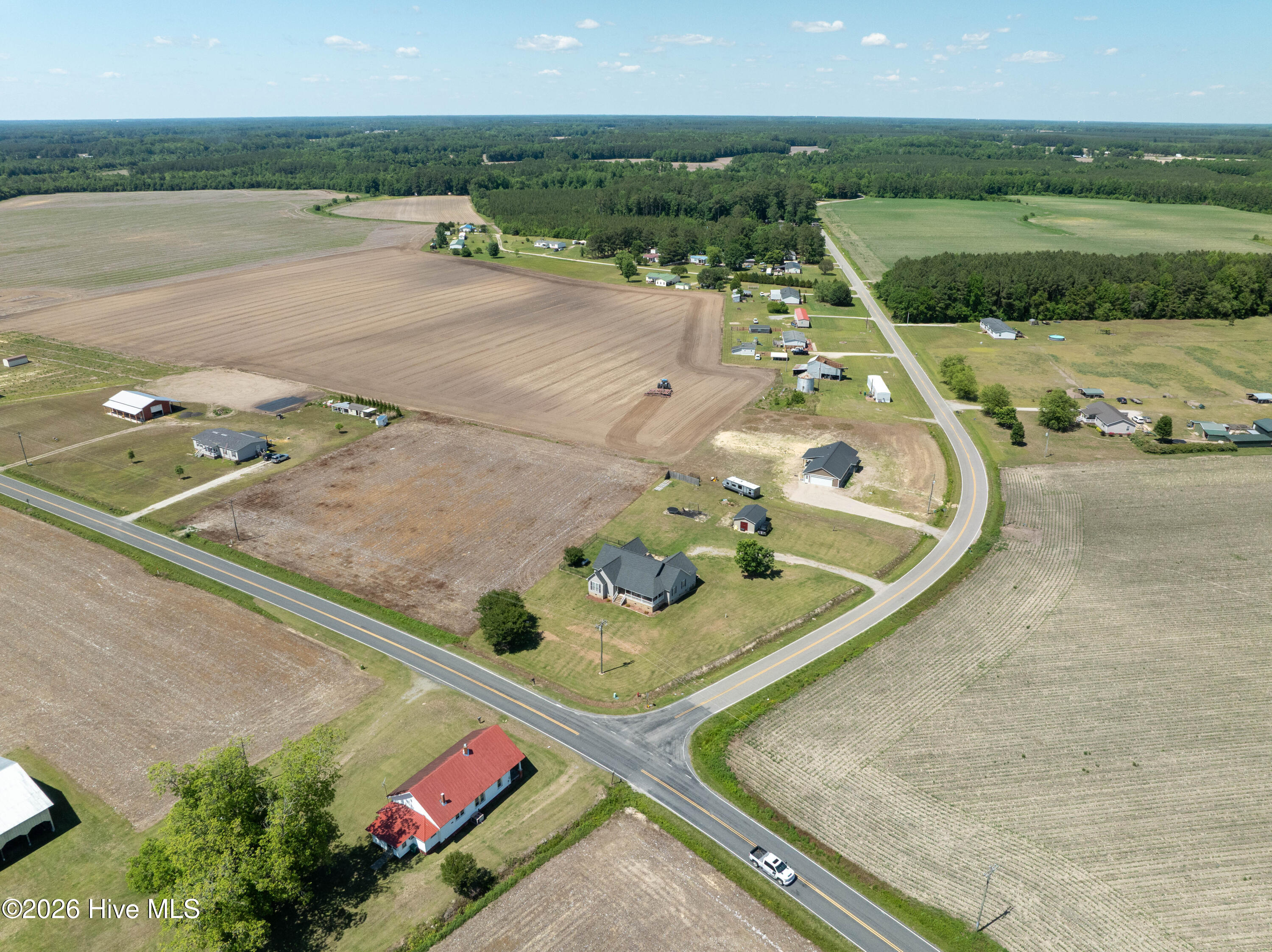 2081 Sweet Home Road Williamston, NC 27892 - Photo 79 of 83 DJI_0213