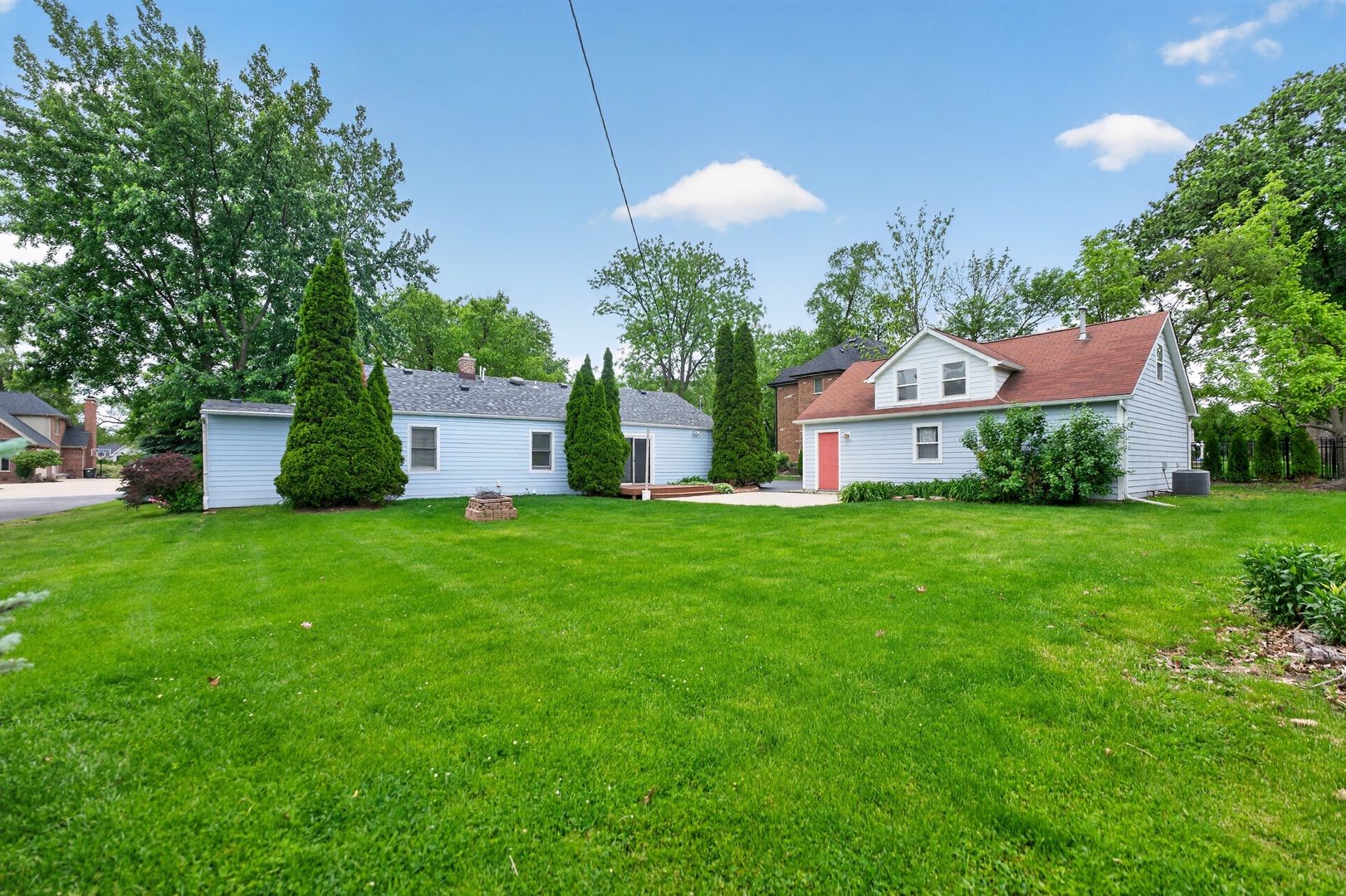 7339 South Park Avenue Burr Ridge, IL 60527 - Photo 26 of 35