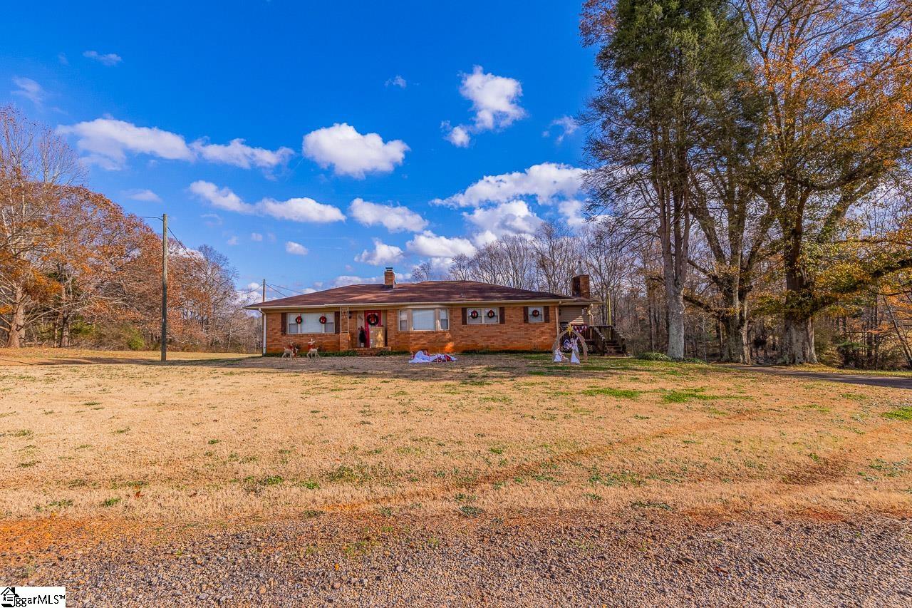 847 Harvey Road Greer, SC 29651 - Photo 32 of 49 Gallery Image 32