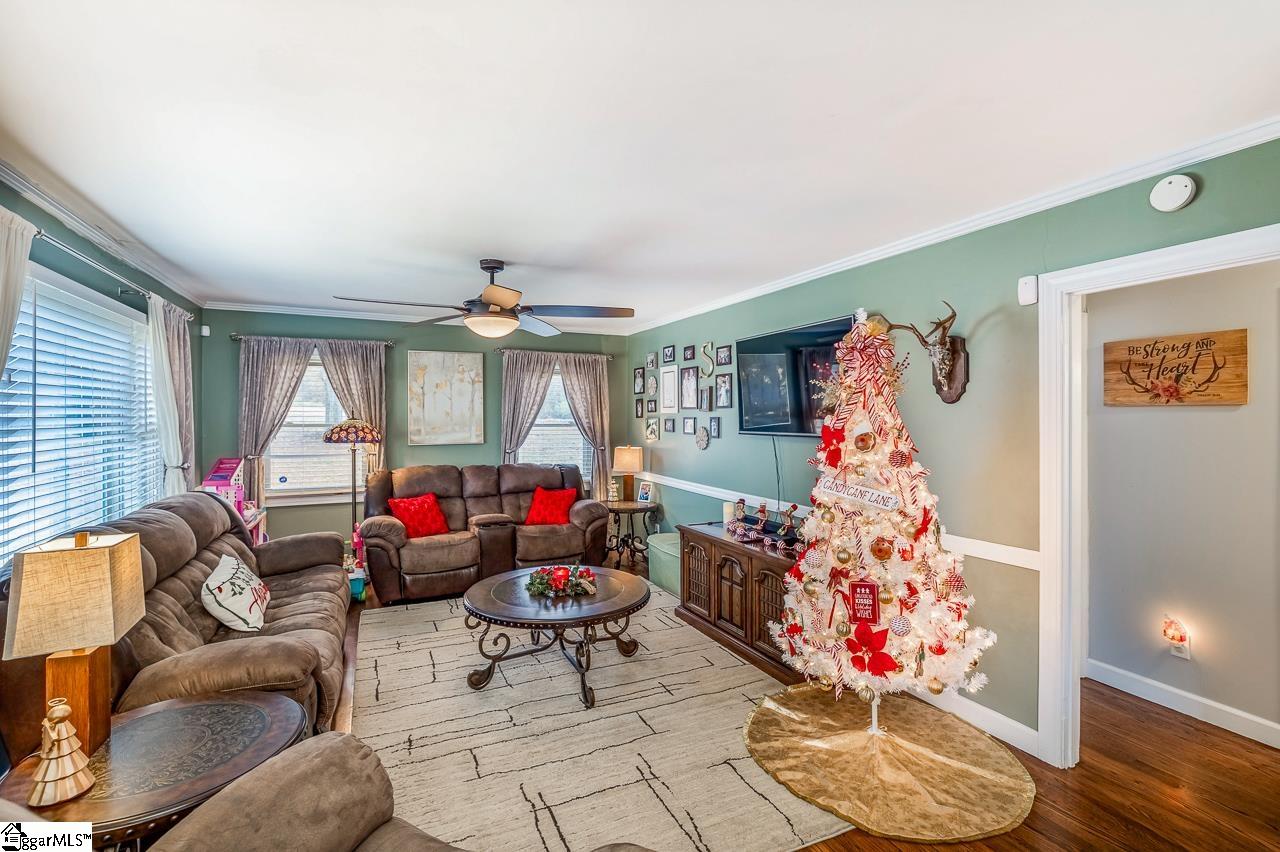 847 Harvey Road Greer, SC 29651 - Photo 38 of 49 Gallery Image 38
