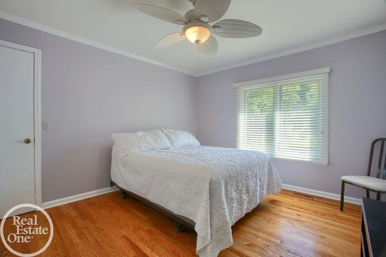 69622 Campground Road Romeo, MI 48065 - Photo 19 of 29 2nd Bedroom