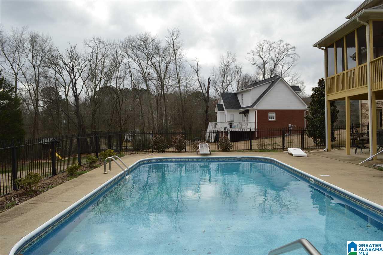 6759 Norris Farm Road Trussville, AL 35173 - Photo 31 of 34