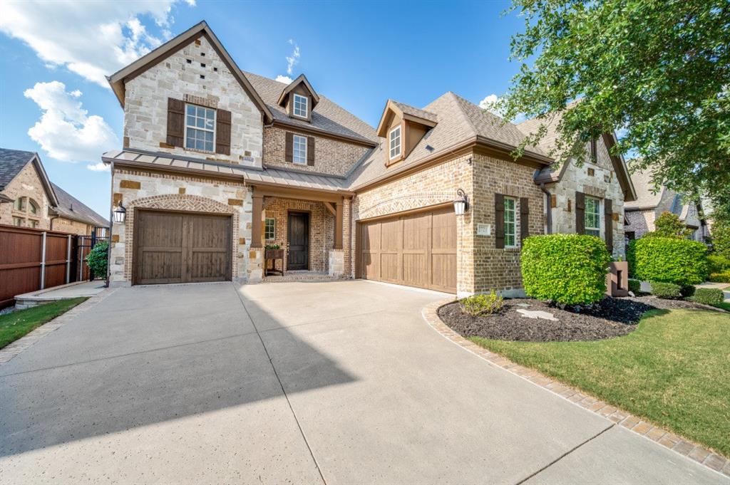 2721 Old Shire Path Road Prosper, TX 75078 - Photo 1 of 39