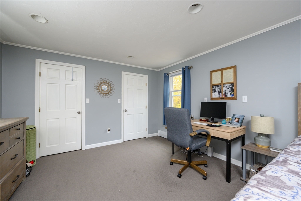 67 School Street Hanover, MA 02339 - Photo 24 of 29 a workspace with furniture and window